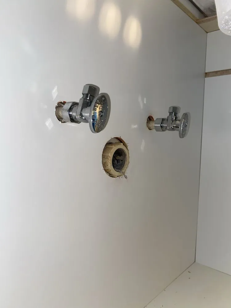 Emergency drain cleaning in Salisbury, MD by Tye Conway Construction & Services