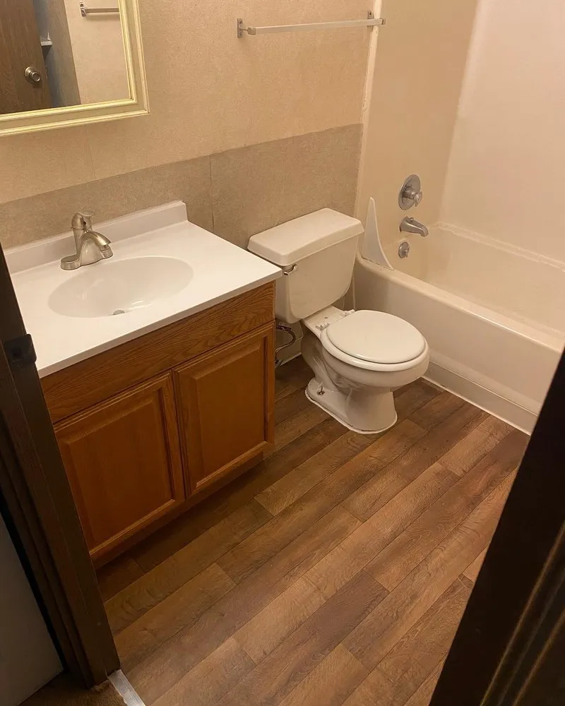 Emergency emergency plumbing service in Salisbury, MD - Tye Conway Construction & Services