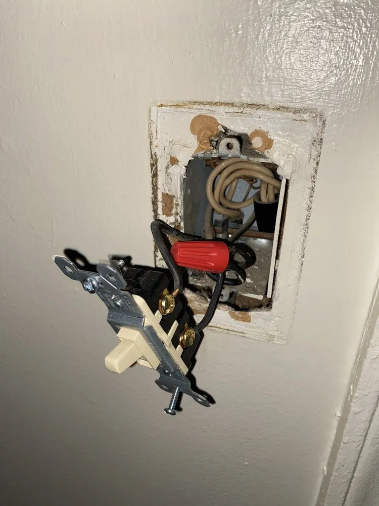 Slide of Tye Conway Construction & Services