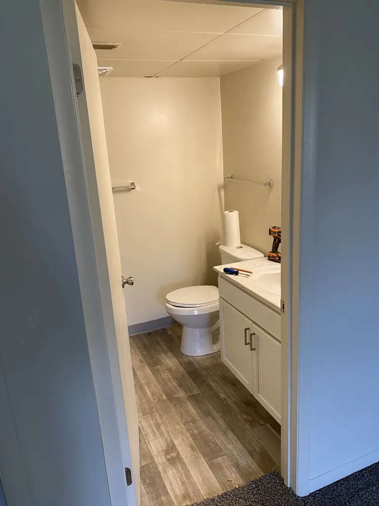 Slide of Tye Conway Construction & Services