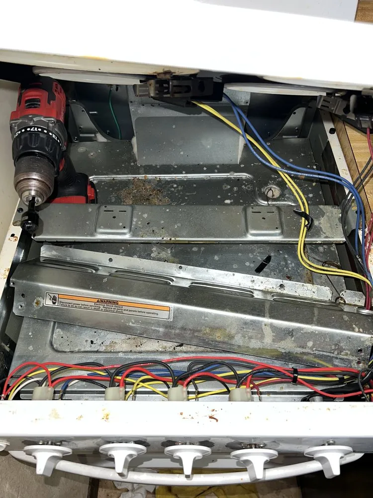 Slide of Tye Conway Construction & Services