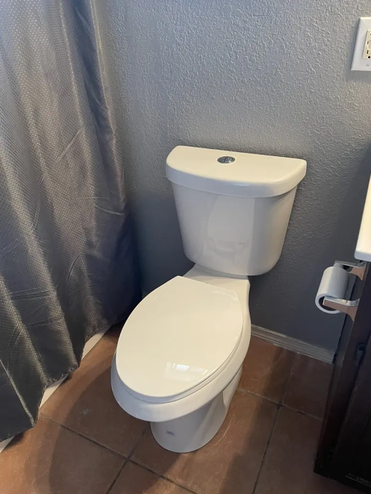 Slide of TYJ Plumbing of El Paso