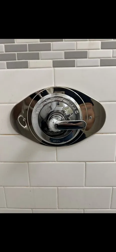 Slide of TYJ Plumbing of El Paso