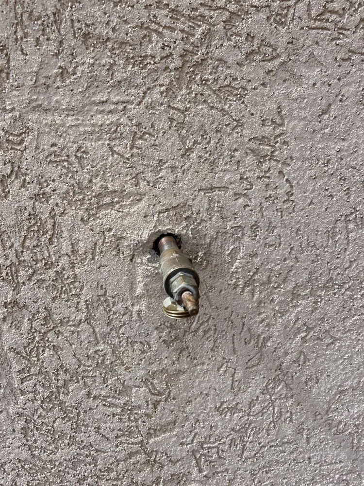 Slide of TYJ Plumbing of El Paso