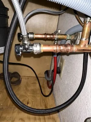 TYJ Plumbing of El Paso Logo