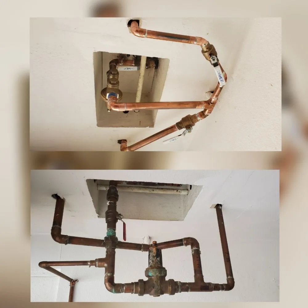 Slide of Tyler Cervantes Plumbing And Drain Services