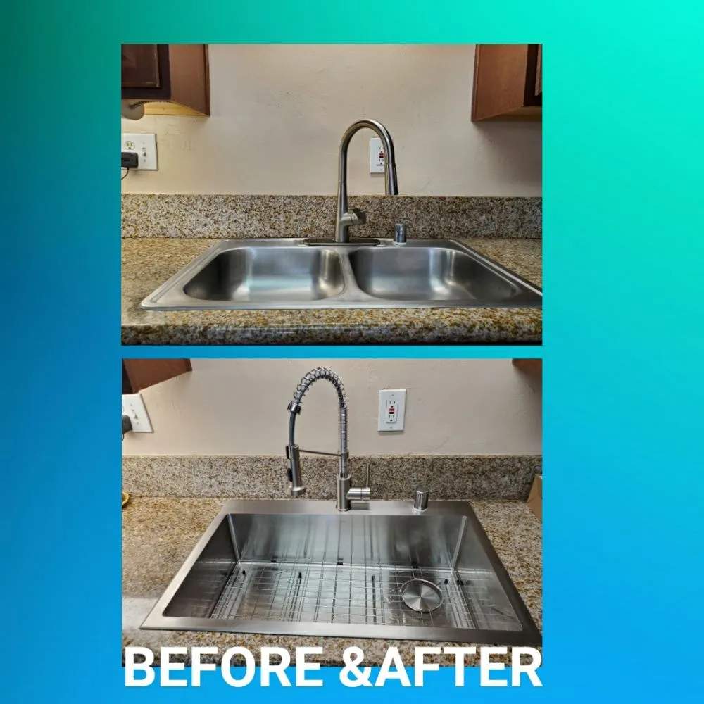 Slide of Tyler Cervantes Plumbing And Drain Services