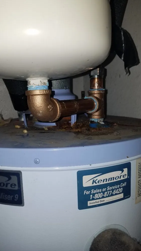 Reliable leak detection experts serving La Mesa, CA - Tyler Cervantes Plumbing And Drain Services