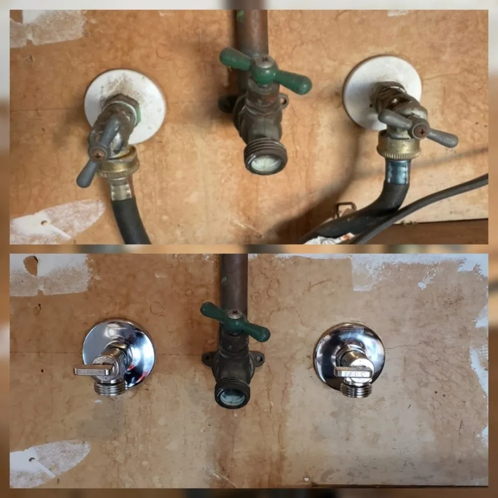 Top-rated drain cleaning in La Mesa, CA by Tyler Cervantes Plumbing And Drain Services