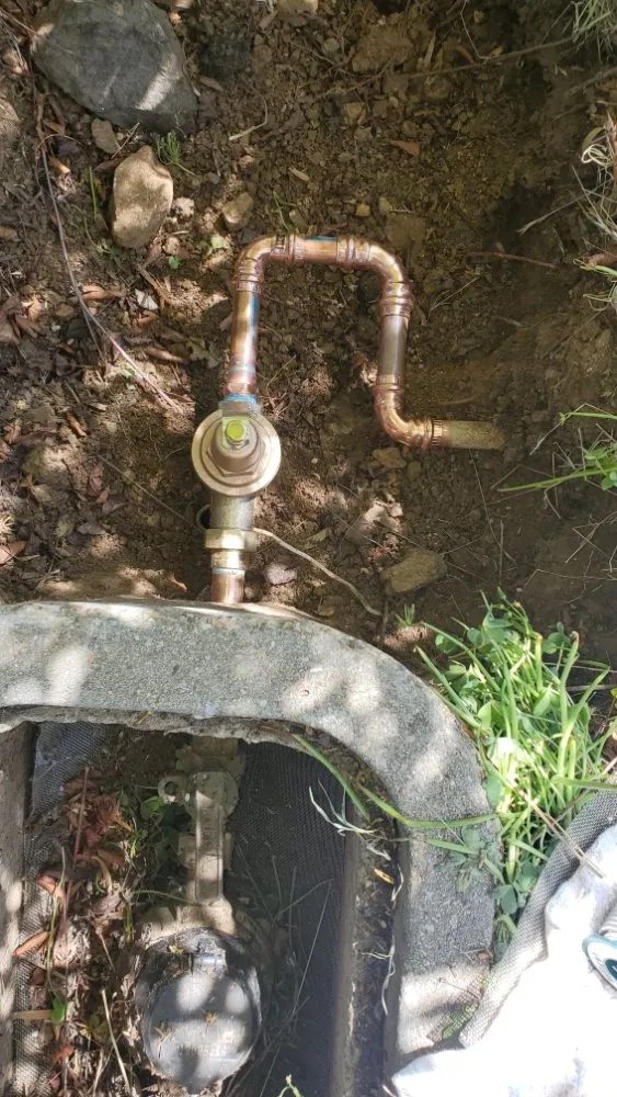 Professional emergency plumbing in La Mesa, CA by Tyler Cervantes Plumbing And Drain Services