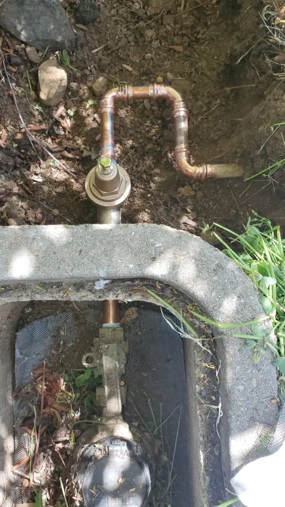 Quality plumbing repair experts serving La Mesa, CA - Tyler Cervantes Plumbing And Drain Services