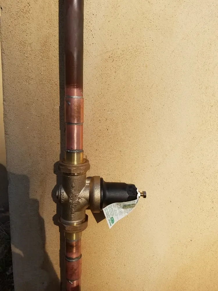 Slide of Tyler Cervantes Plumbing And Drain Services