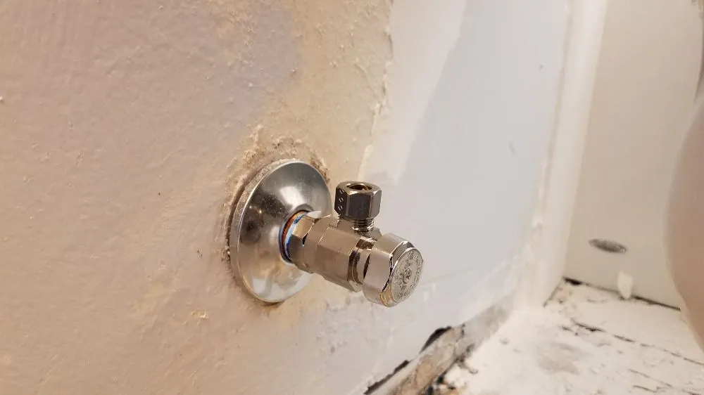 Slide of Tyler Cervantes Plumbing And Drain Services