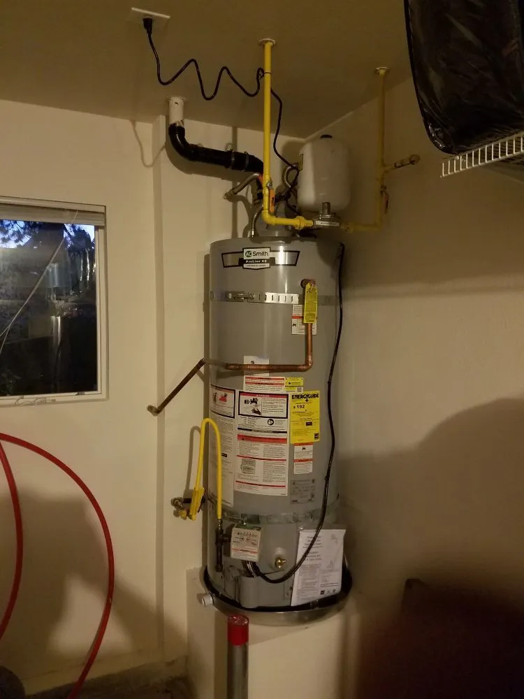 Slide of Tyler Cervantes Plumbing And Drain Services