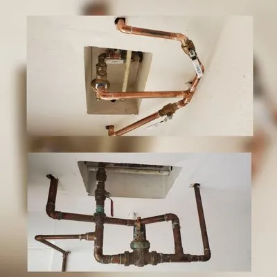 Tyler Cervantes Plumbing And Drain Services