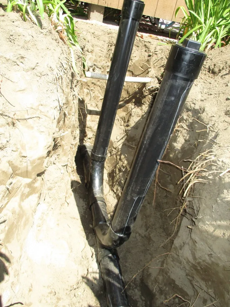 Slide of Tyler James Plumbing