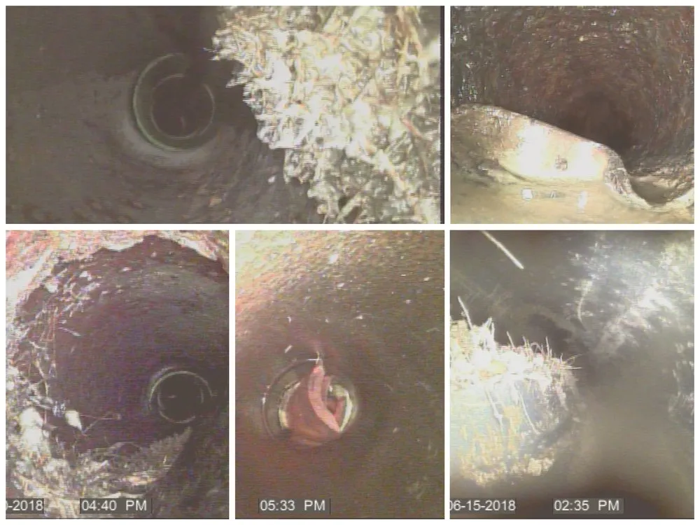 Slide of Tyler James Plumbing