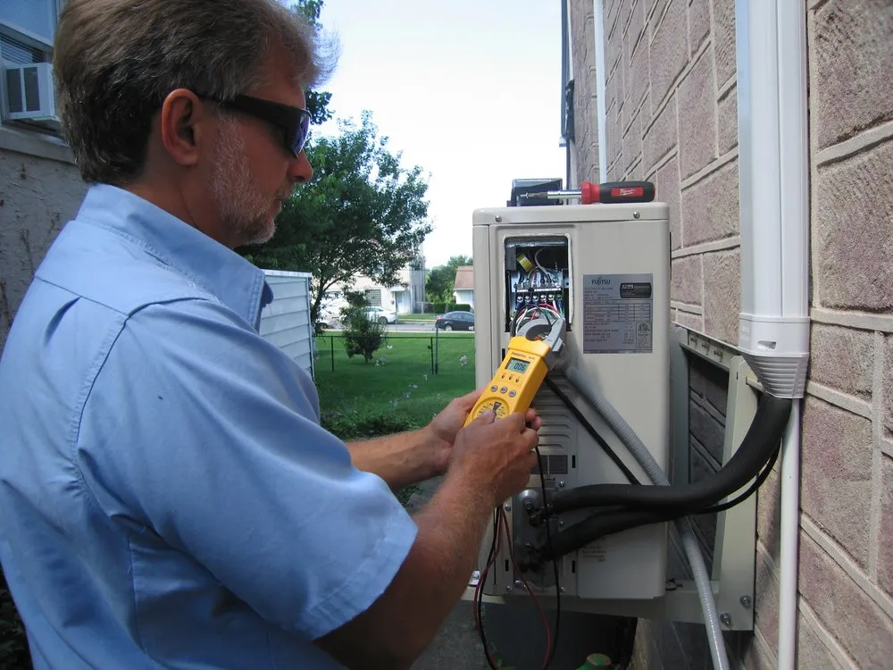 Slide of Tyler Korrey Mechanical