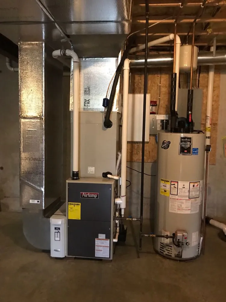 Slide of Tyler Korrey Mechanical