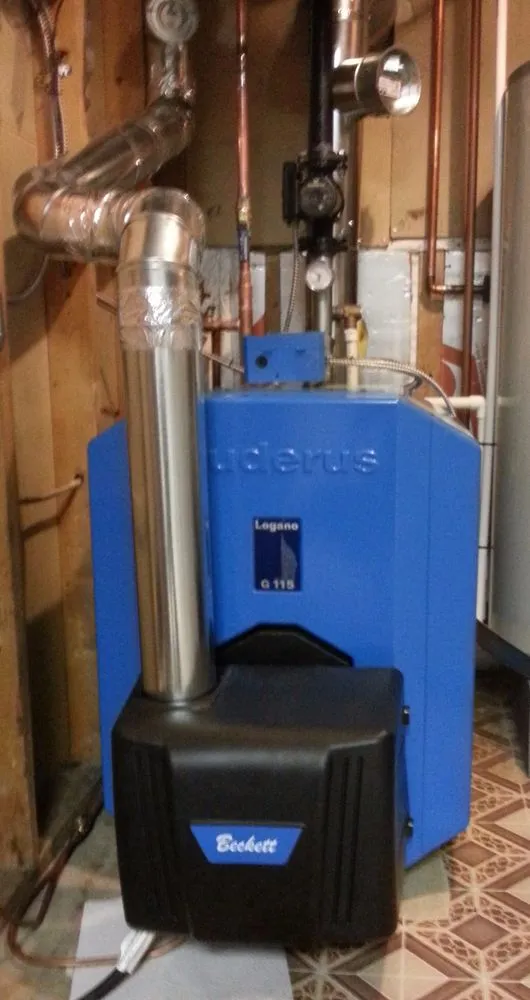 Quality emergency plumbing experts serving Leesport, PA - Tyler Korrey Mechanical