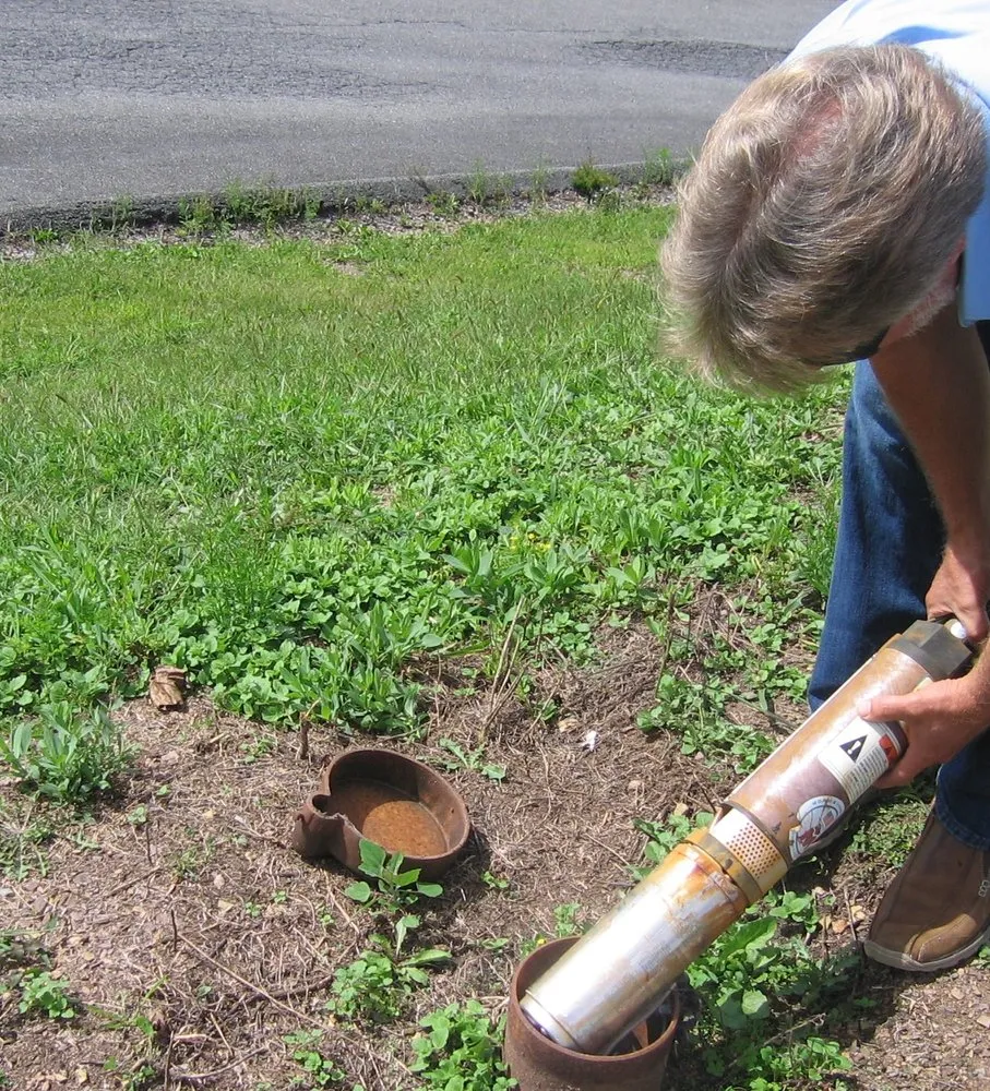 Reliable emergency plumbing service in Leesport, PA - Tyler Korrey Mechanical