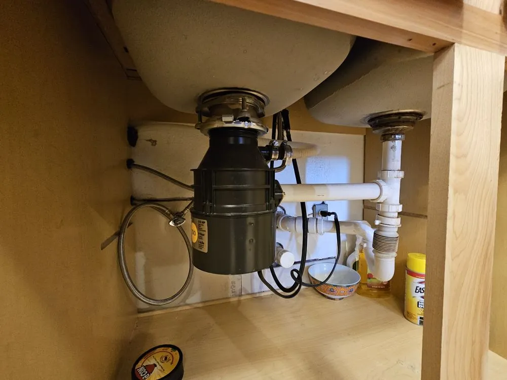 Slide of Tyler Nappe Home Solutions