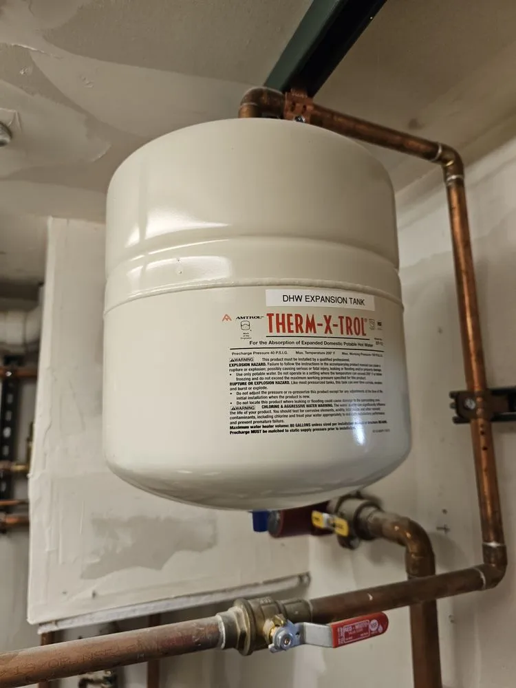 Slide of Tyler Nappe Home Solutions