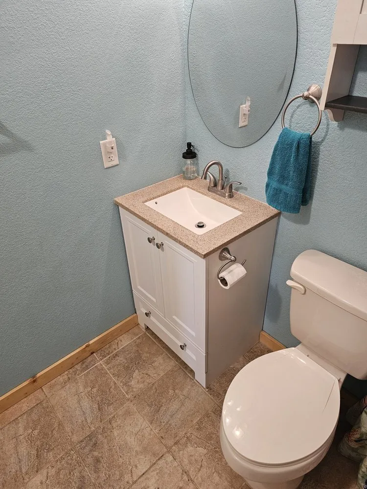 Slide of Tyler Nappe Home Solutions