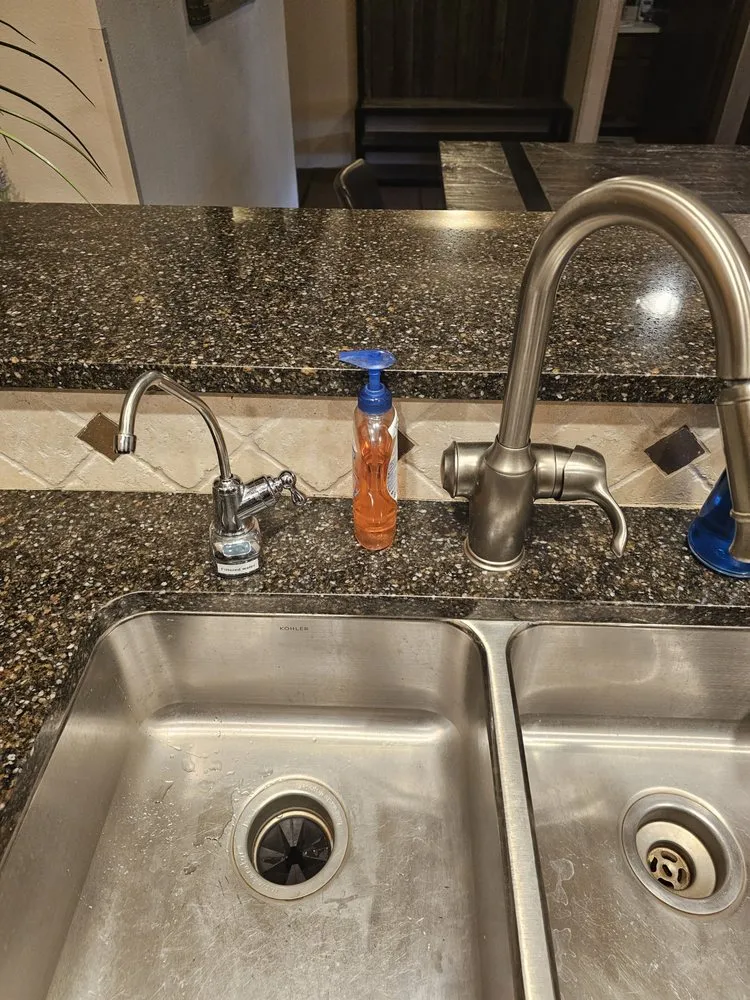 Slide of Tyler Nappe Home Solutions