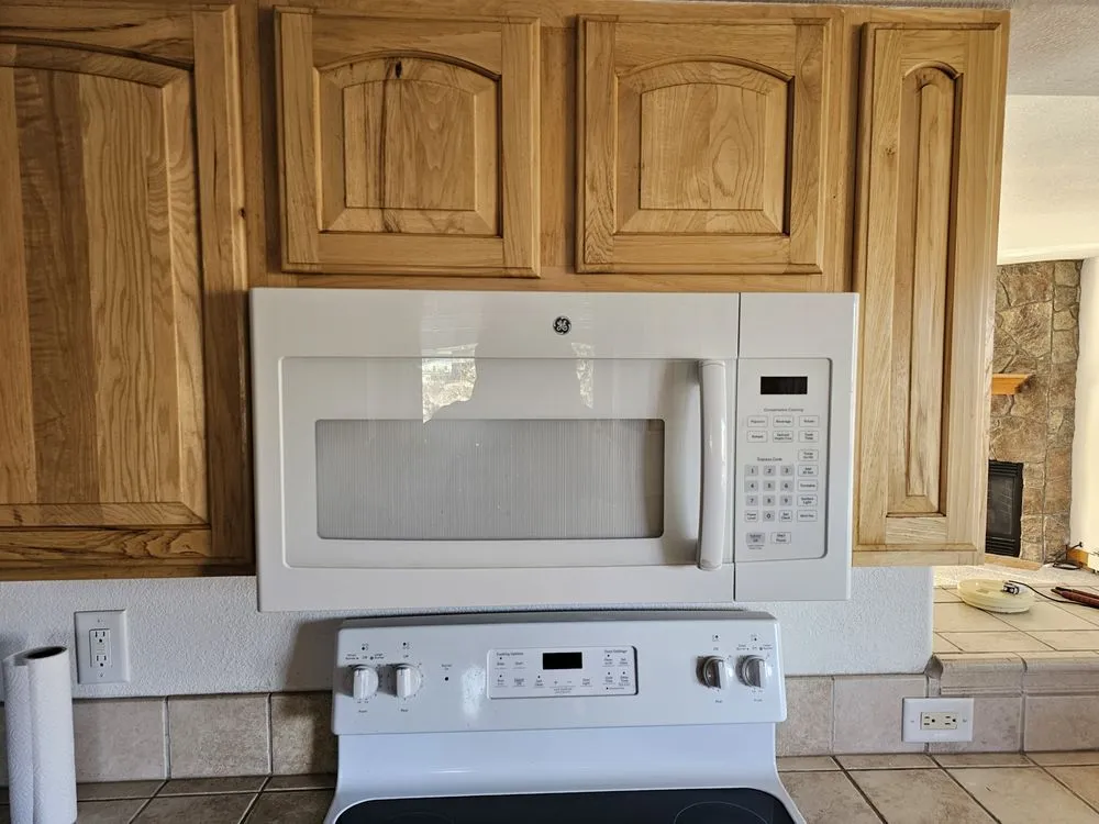 Slide of Tyler Nappe Home Solutions