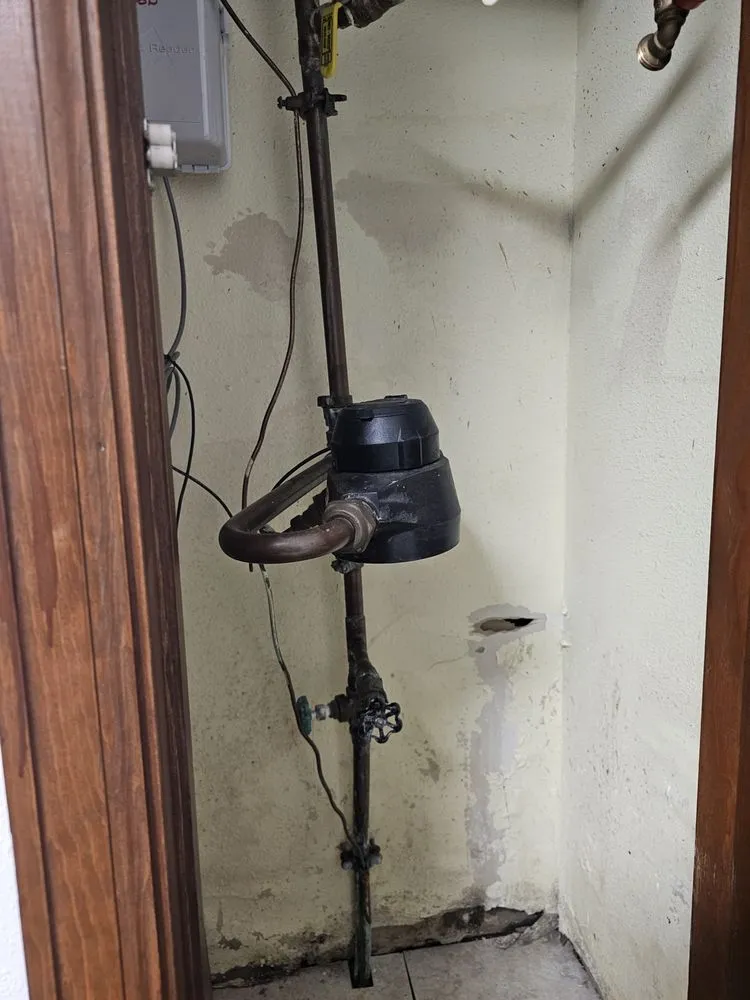 Emergency drain cleaning for homes in Breckenridge, CO by Tyler Nappe Home Solutions