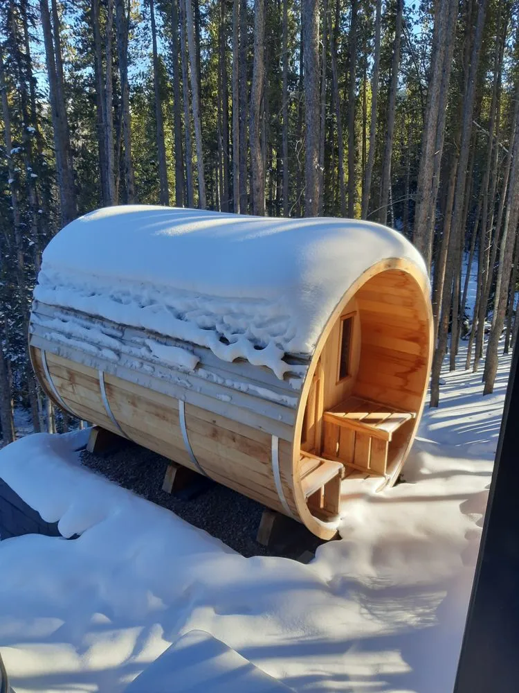 Reliable water heater service in Breckenridge, CO by Tyler Nappe Home Solutions