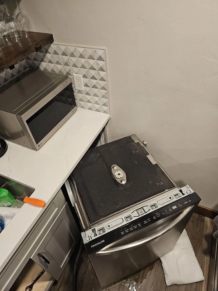 Slide of Tyler Nappe Home Solutions