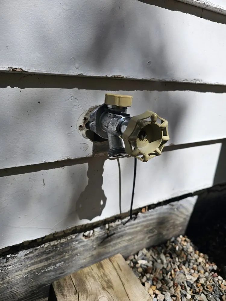 Slide of Tyler Nappe Home Solutions