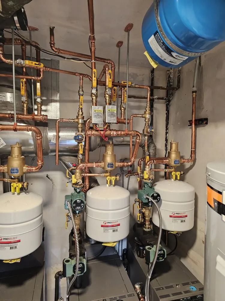 Slide of Tyler Nappe Home Solutions