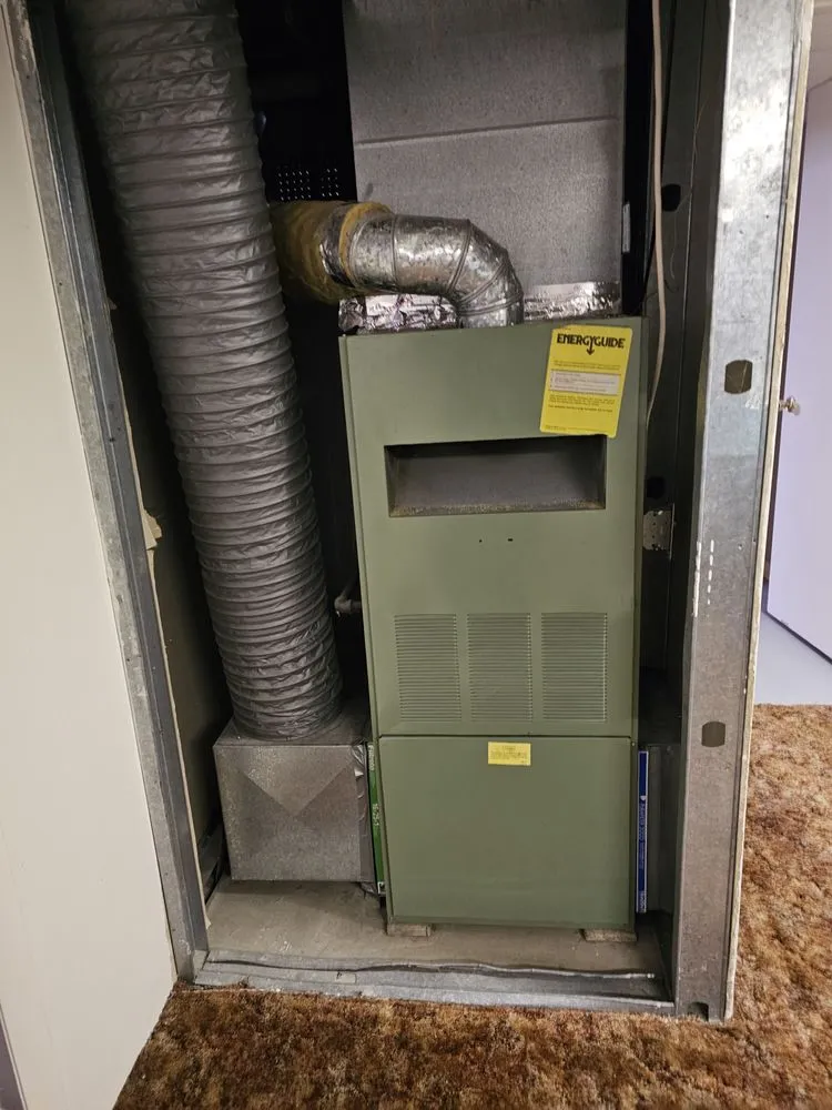 Slide of Tyler Nappe Home Solutions