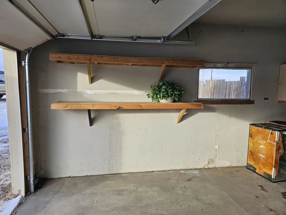 Slide of Tyler Nappe Home Solutions