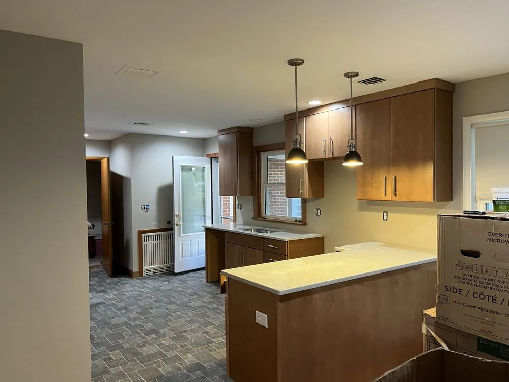 Slide of Tyler Patterson