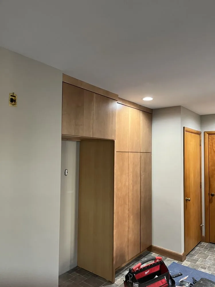 Slide of Tyler Patterson