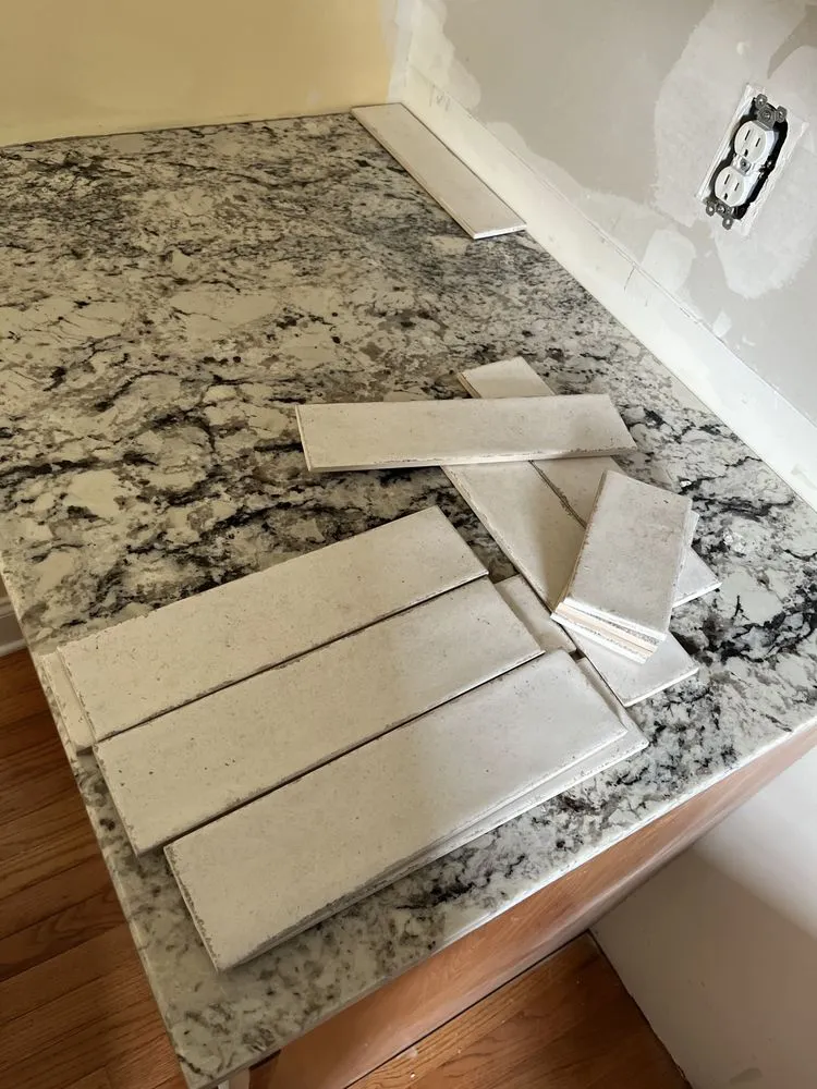 Slide of Tyler Patterson