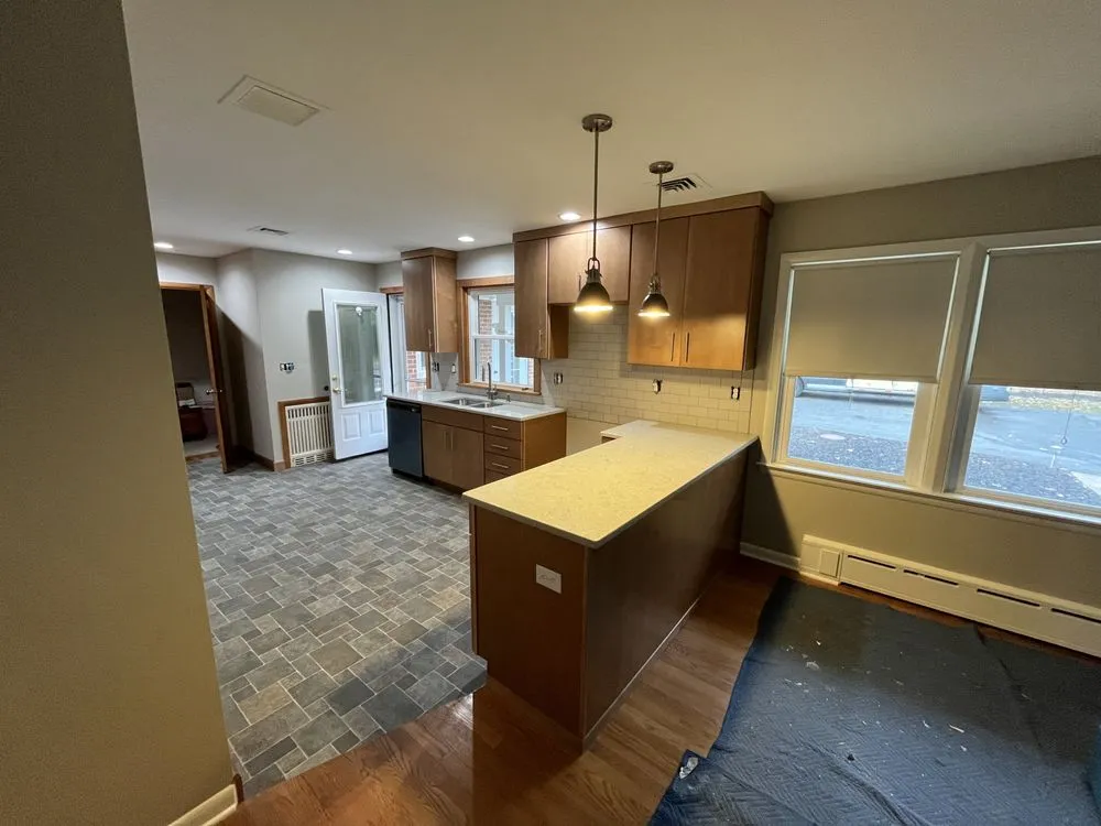 Slide of Tyler Patterson