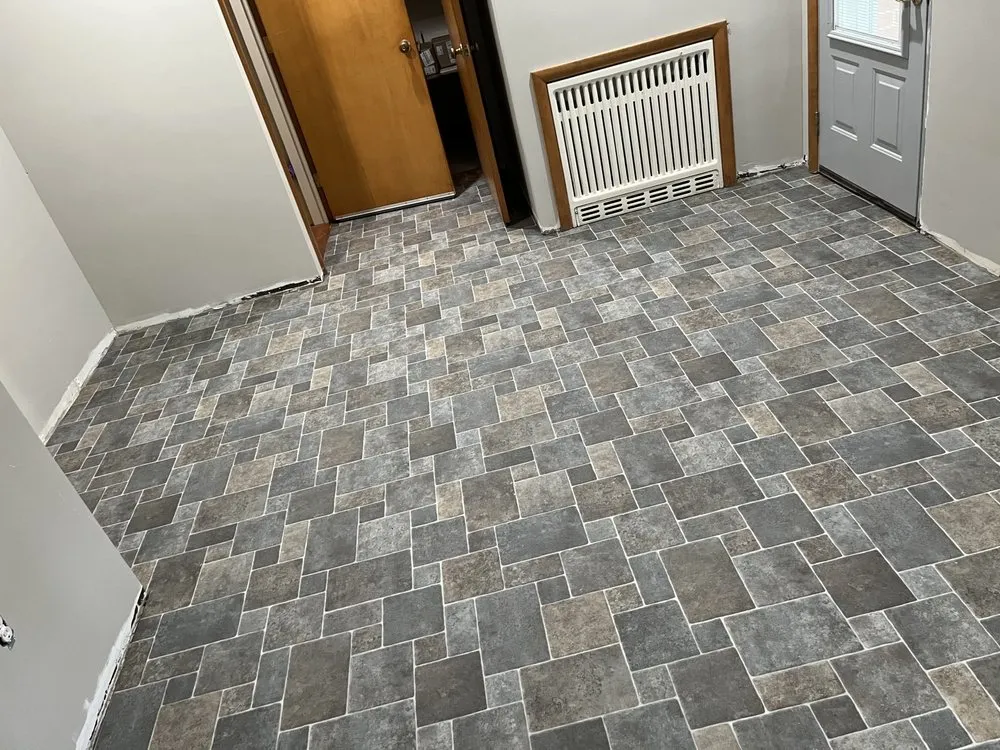 Slide of Tyler Patterson