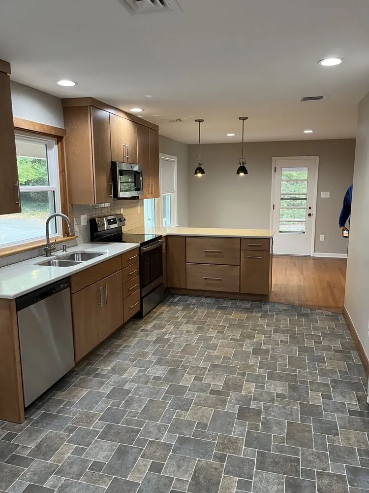 Slide of Tyler Patterson