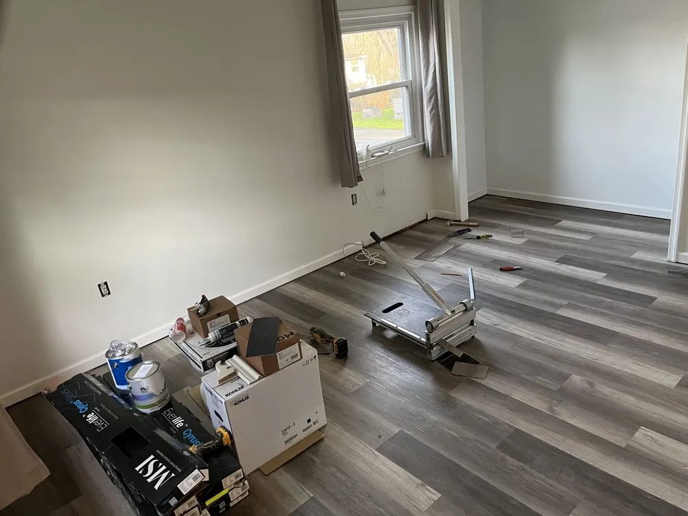 Slide of Tyler Patterson