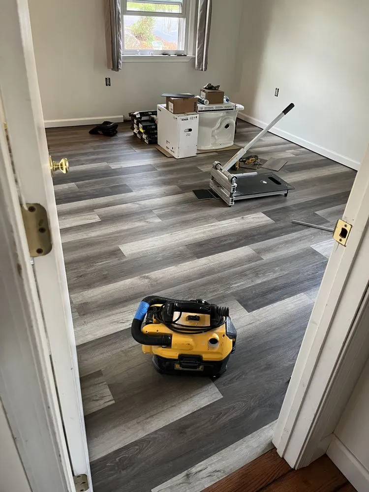 Slide of Tyler Patterson