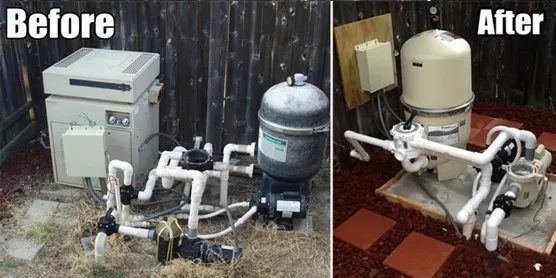 Slide of Tylers Family Handlyman