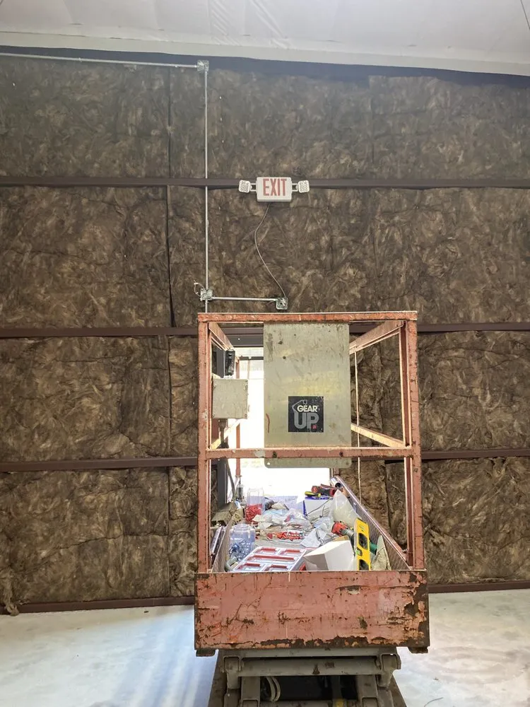 Slide of Tyler’s Handyman Services