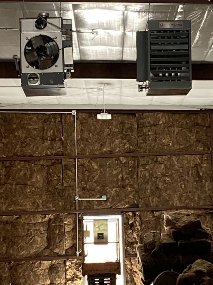 Slide of Tyler’s Handyman Services