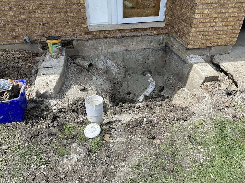 Slide of Tyler’s Handyman Services