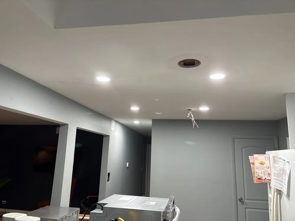 Slide of Tyler’s Handyman Services